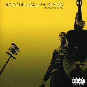 I trust you to kill me